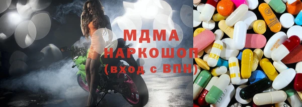 гидра Инта